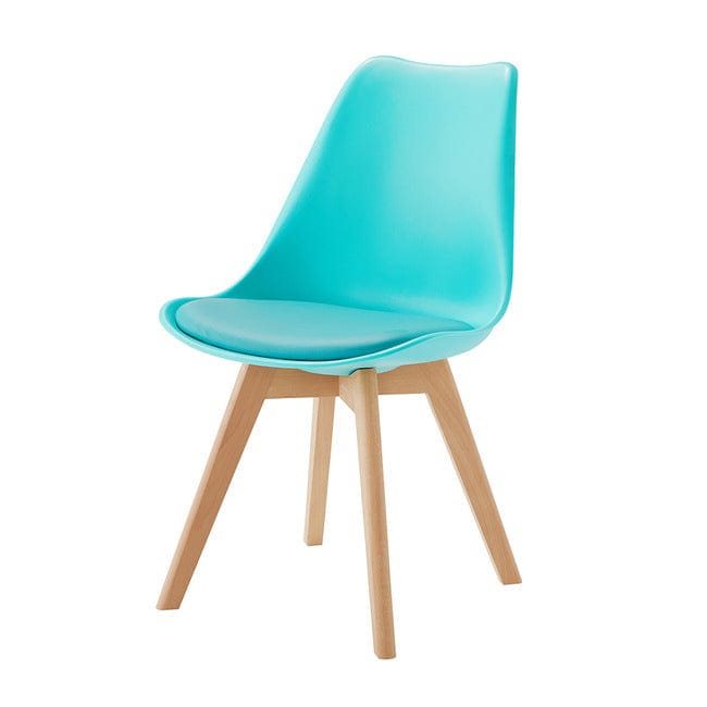 Scandi Padded Dining Chair