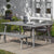 Modena Outdoor Dining Table