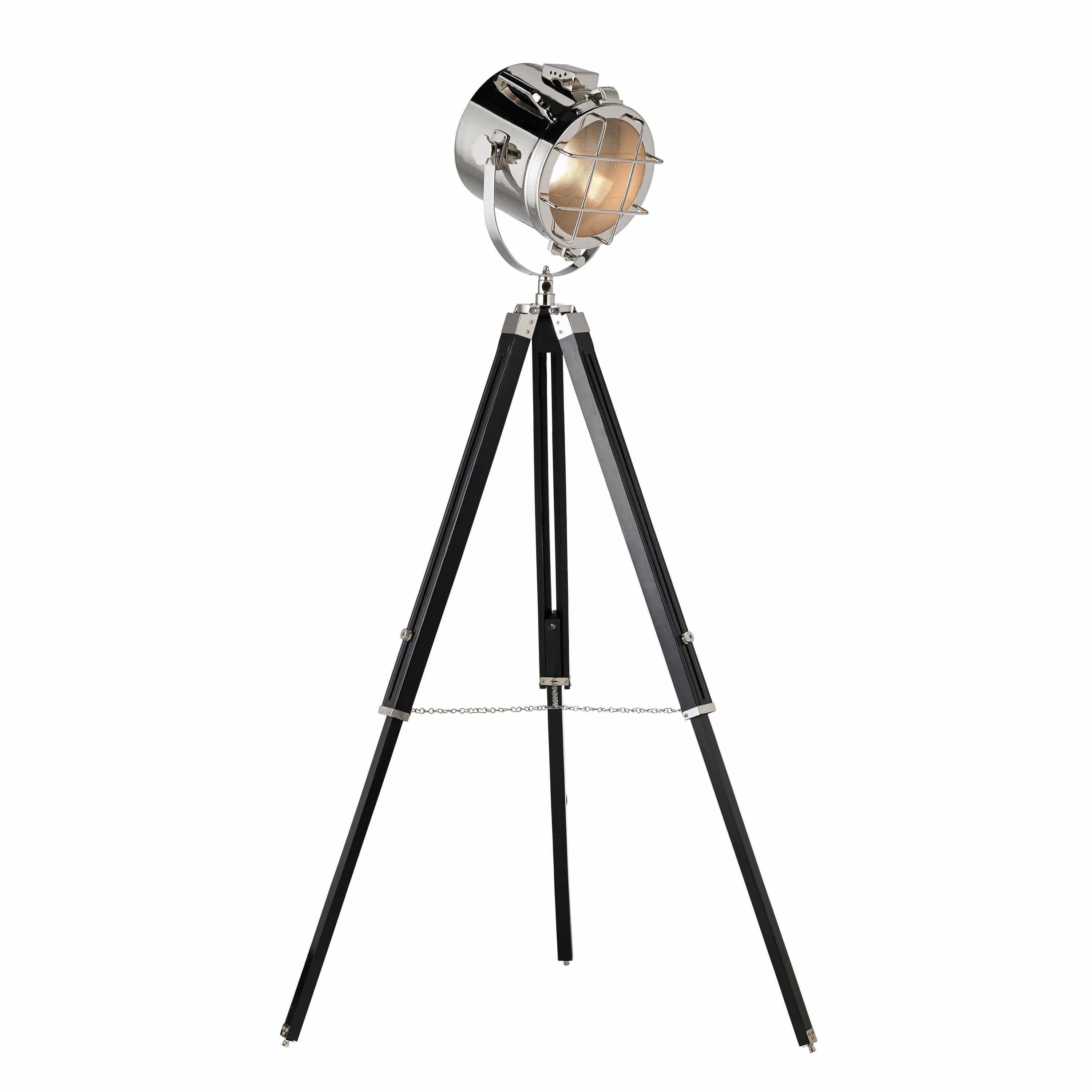 Nautica Floor Lamp