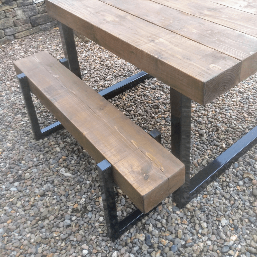 Barn wood discount tables for sale