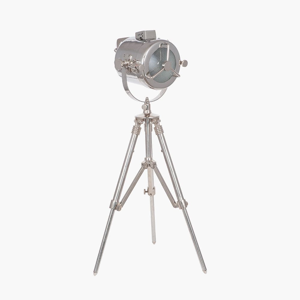 Fleet Searchlight Table Lamp