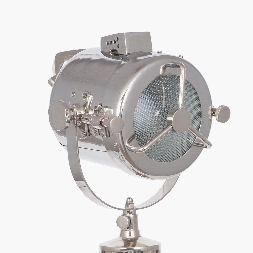Fleet Searchlight Table Lamp