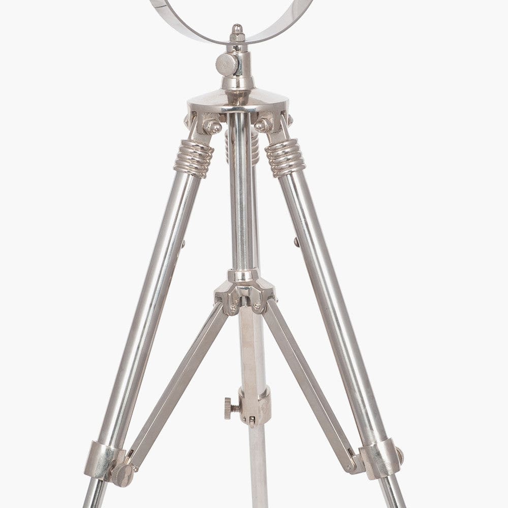 Fleet Searchlight Table Lamp