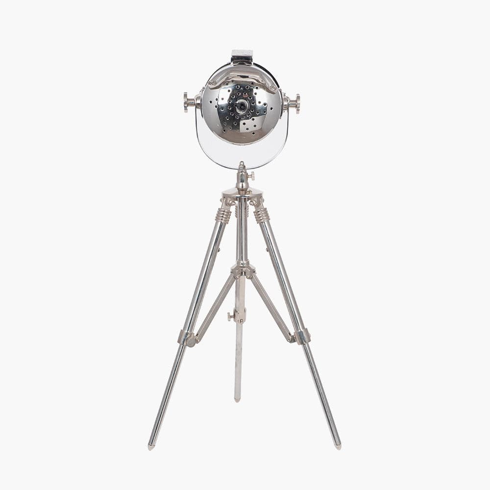 Fleet Searchlight Table Lamp