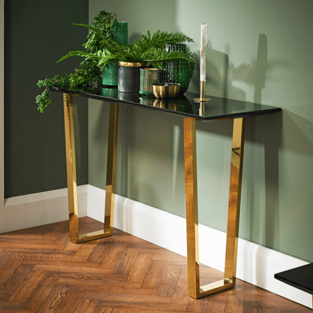 Amalfi Console Table