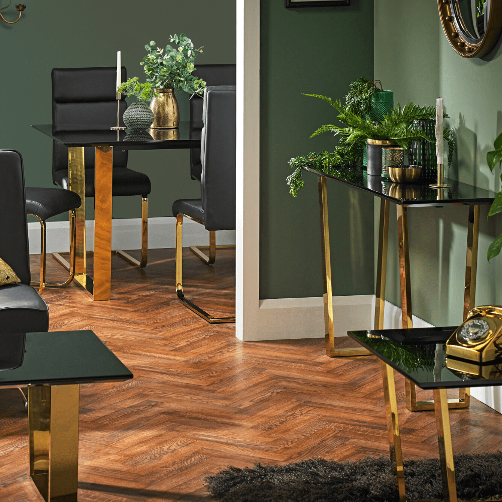 Amalfi Console Table