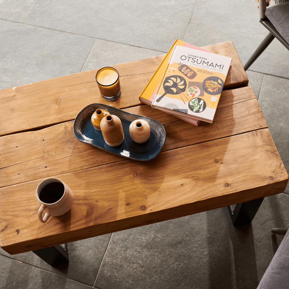 Outdoor side table near me deals