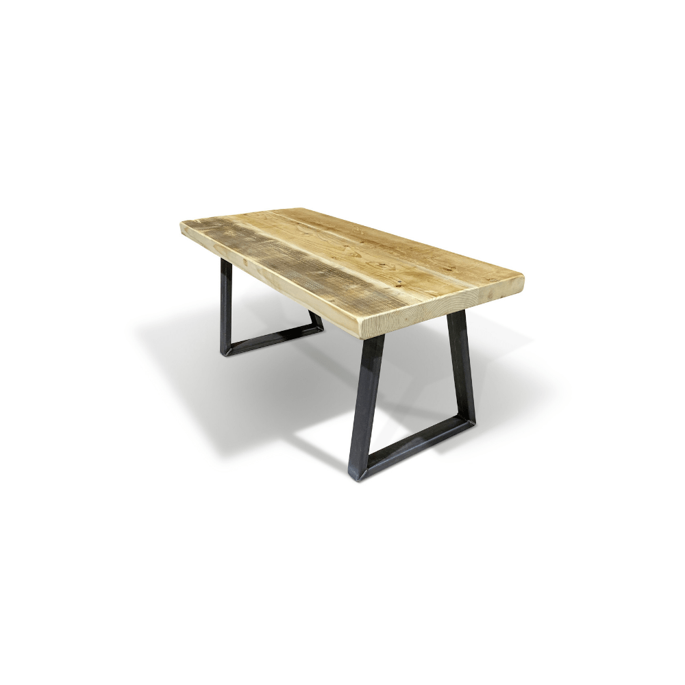 Bespoke Collection - Reclaimed Coffee Table - Triangle