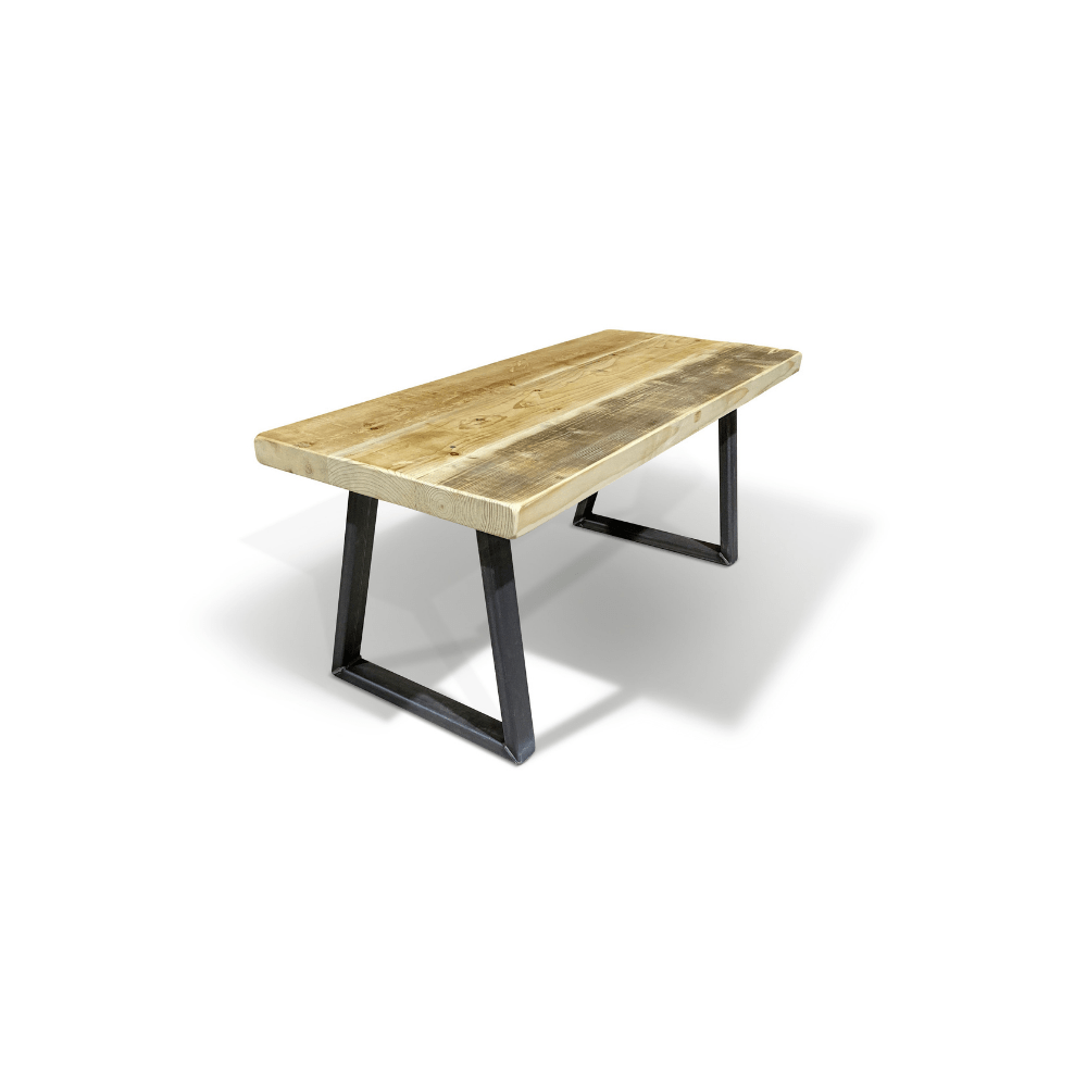 Bespoke Collection - Reclaimed Coffee Table - Triangle