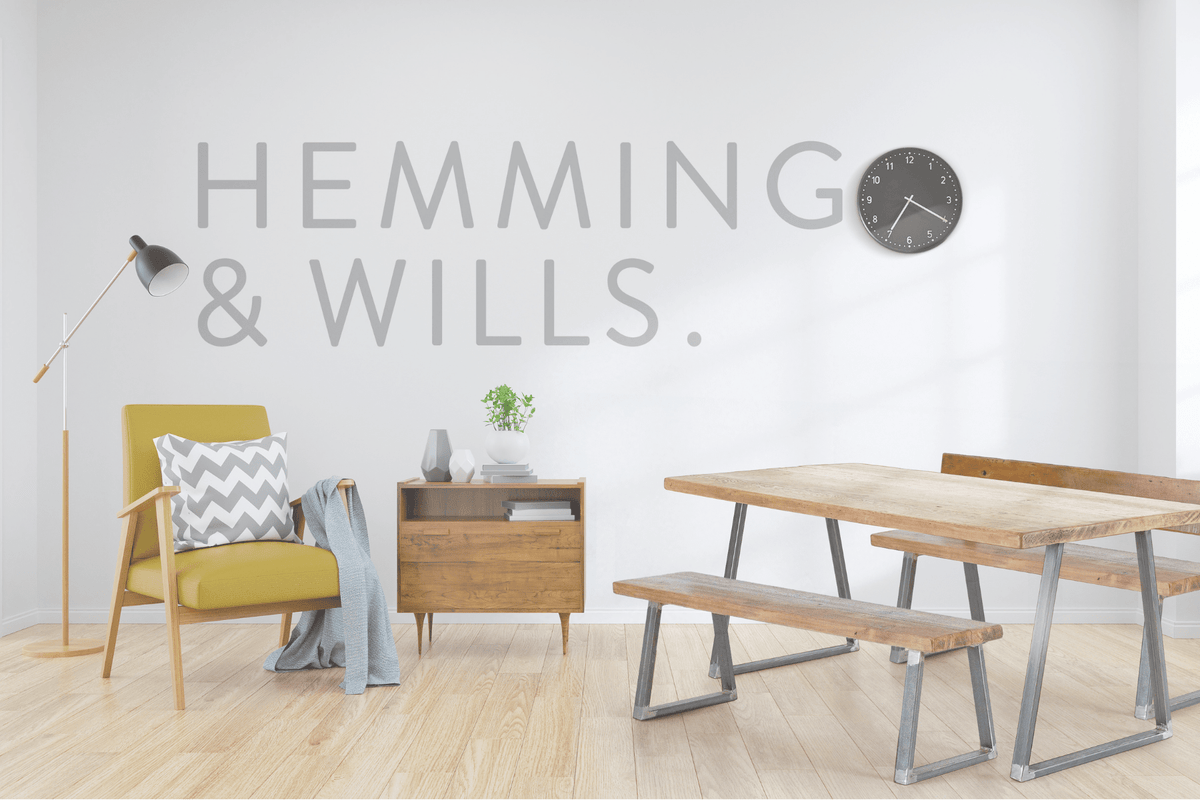 Hemming & Wills Gift Card
