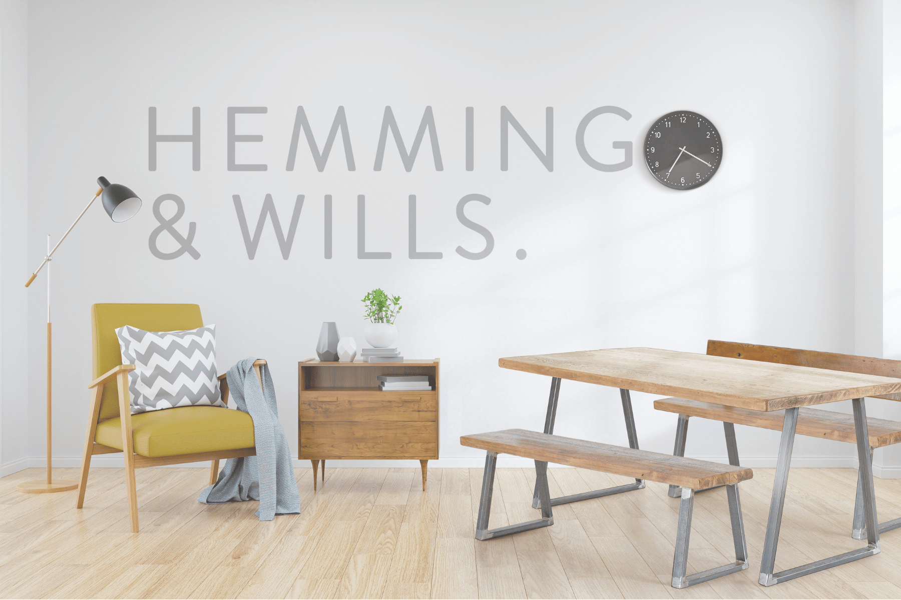 Hemming & Wills Gift Card