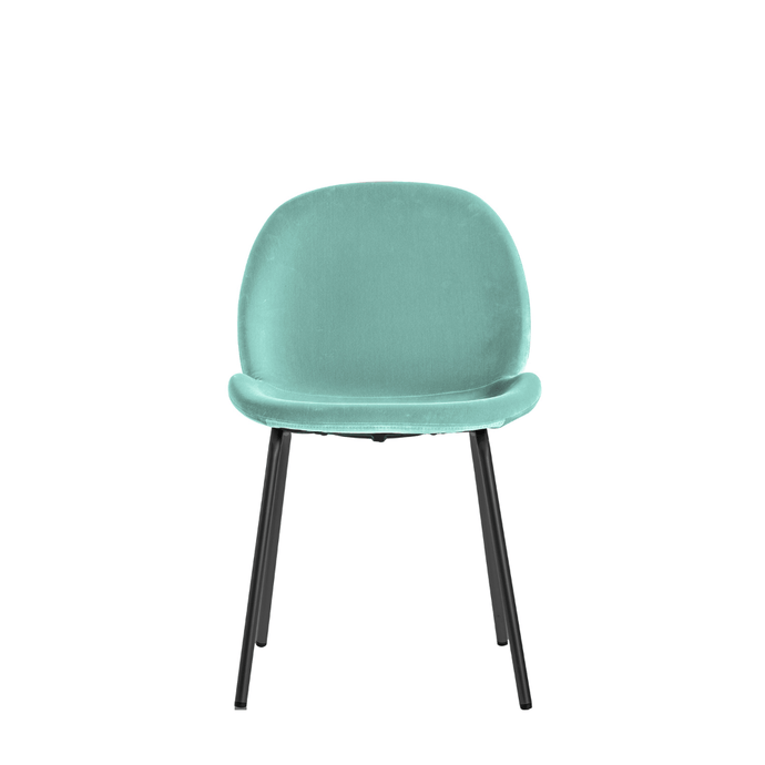 Wexford Dining Chair - Mint (Set of 2)
