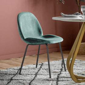 Wexford Dining Chair - Mint (Set of 2)