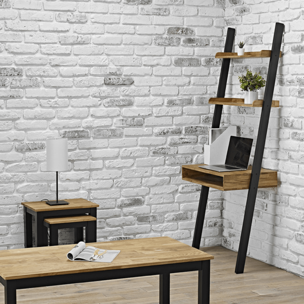 Scandi style nest of tables deals