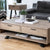 Malmö Collection - Reclaimed Wood Coffee Table