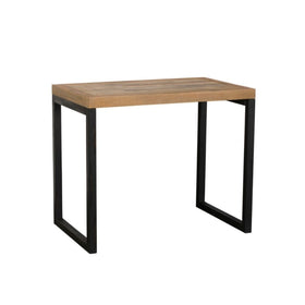rectangle bar table 