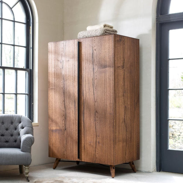 Solid Wood Wardrobes Free Delivery Hemming Wills